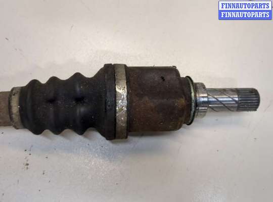 купить Полуось (приводной вал, шрус) на Renault Scenic 2003-2009