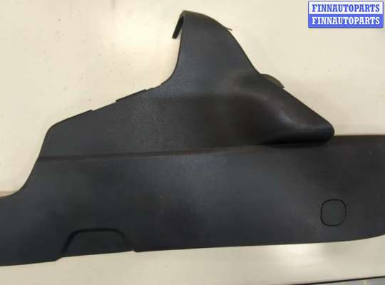 Пластик центральной консоли FO1933614 на Ford EcoSport 2017-2023