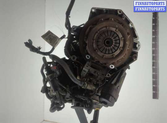 купить Двигатель (ДВС) на Opel Astra H 2004-2010