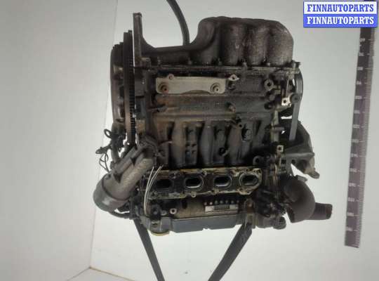 купить Двигатель (ДВС) на Opel Astra H 2004-2010