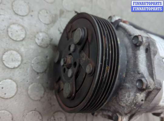 купить Компрессор кондиционера на Ford Galaxy 2000-2006