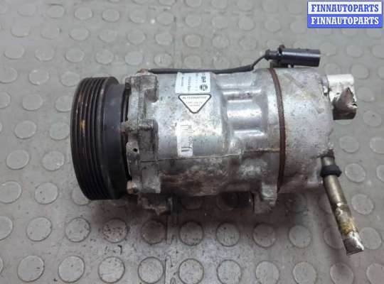 купить Компрессор кондиционера на Ford Galaxy 2000-2006