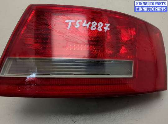 купить Фонарь (задний) на Audi A6 (C6) 2004-2011