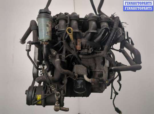 купить Двигатель (ДВС) на Ford Focus 2 2005-2008