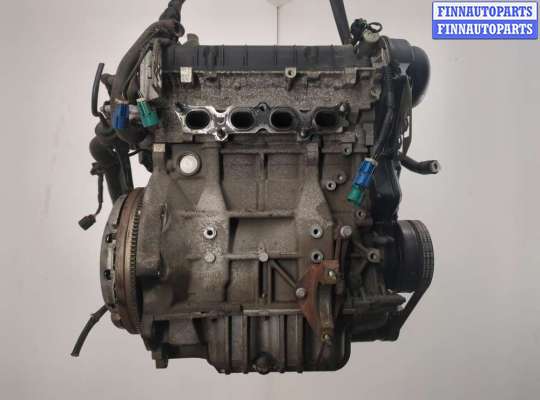 купить Двигатель (ДВС) на Ford Focus 2 2005-2008