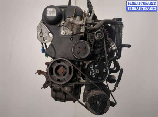купить Двигатель (ДВС) на Ford Focus 2 2005-2008