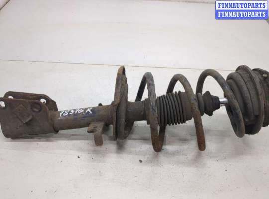 Амортизатор подвески RN1452373 на Renault Laguna 2 2001-2007