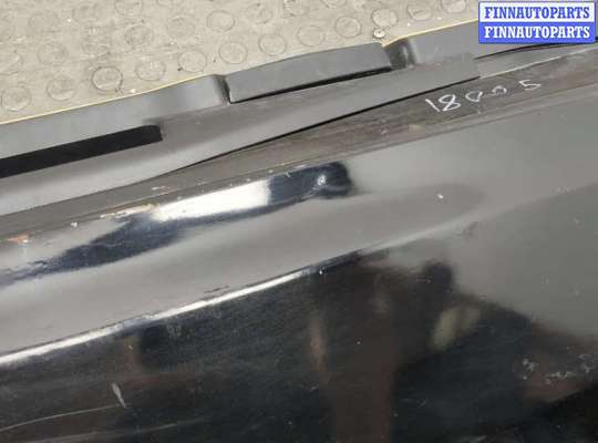 купить Борт откидной на BMW X5 E70 2006-2013