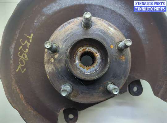 купить Ступица (кулак, цапфа) на Mitsubishi Outlander 2012-2021