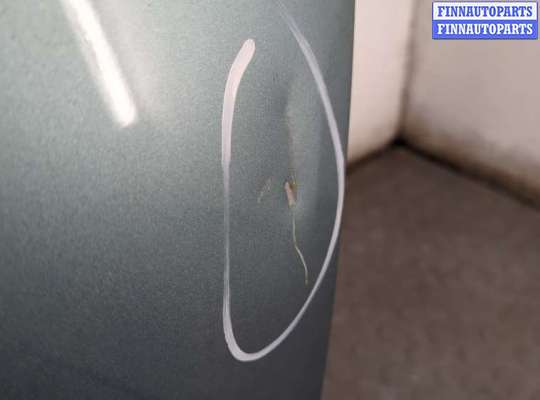 купить Крышка (дверь) багажника на Mercedes A W169 2004-2012