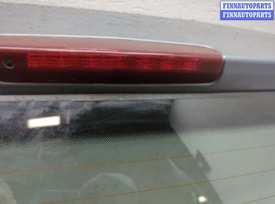 купить Крышка (дверь) багажника на Opel Astra H 2004-2010