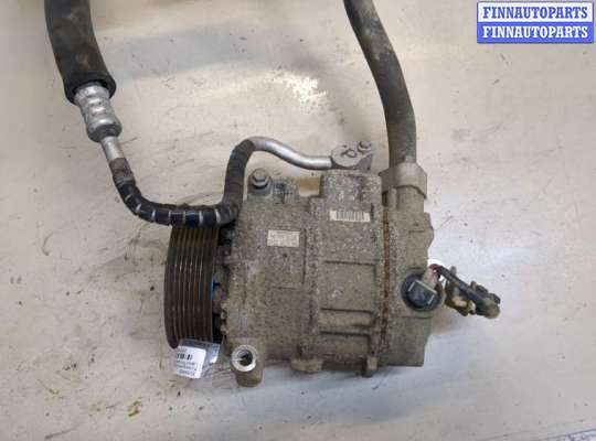 купить Компрессор кондиционера на Land Rover Range Rover Sport 2005-2009