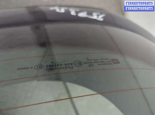 купить Кнопка открывания багажника с крышки на Opel Astra H 2004-2010