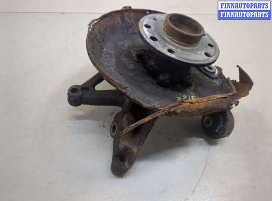 купить Ступица (кулак, цапфа) на Opel Vectra C 2002-2008