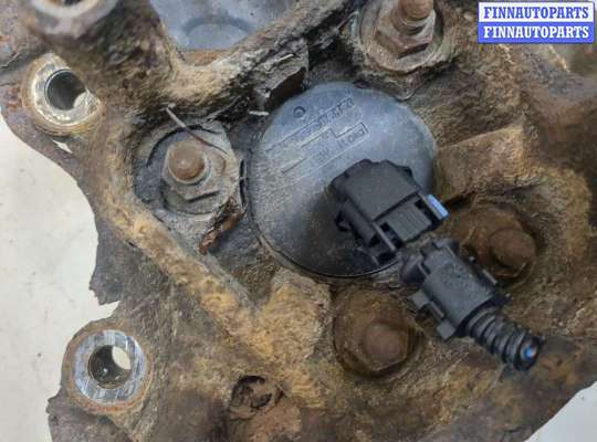 купить Ступица (кулак, цапфа) на Opel Vectra C 2002-2008