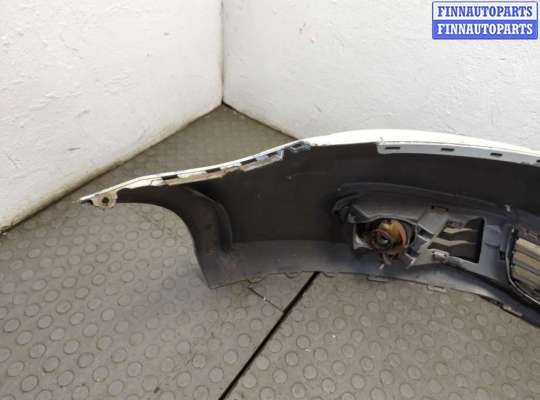 купить Бампер на Volkswagen Golf 6 2008-2012