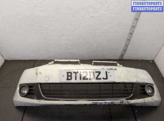 Бампер VG2800308 на Volkswagen Golf 6 2008-2012