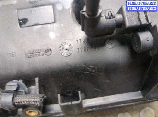 купить Коллектор впускной на BMW 3 E46 1998-2006