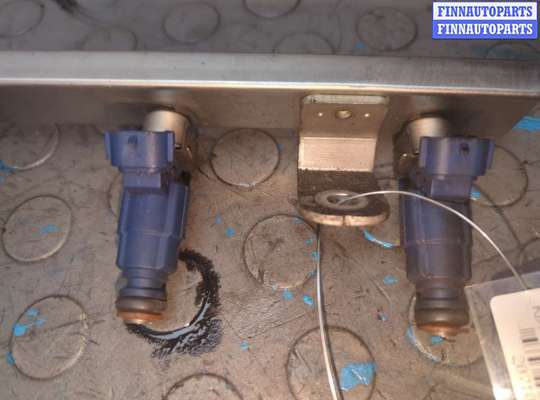 купить Форсунка топливная на KIA Venga 2009-2018