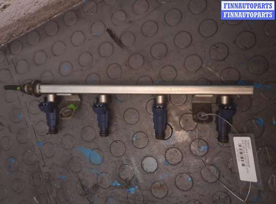 купить Форсунка топливная на KIA Venga 2009-2018