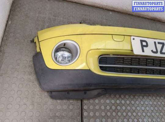 купить Бампер на Mini Cooper (R56/R57) 2006-2013