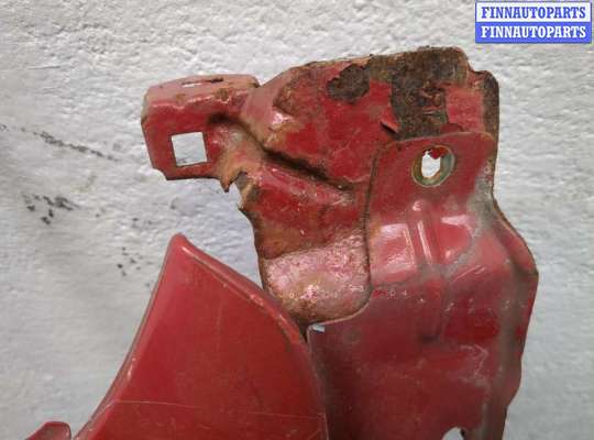 Крыло переднее на Nissan Almera II N16