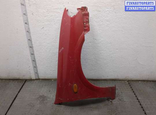 Крыло NS939203 на Nissan Almera N16 2000-2006