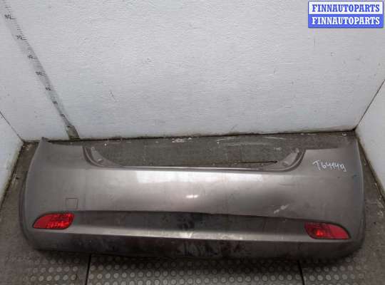 Фонарь противотуманный KA611311 на KIA Ceed 2007-2012