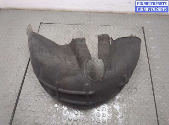 купить Защита арок (подкрылок) на Audi A4 (B6) 2000-2006