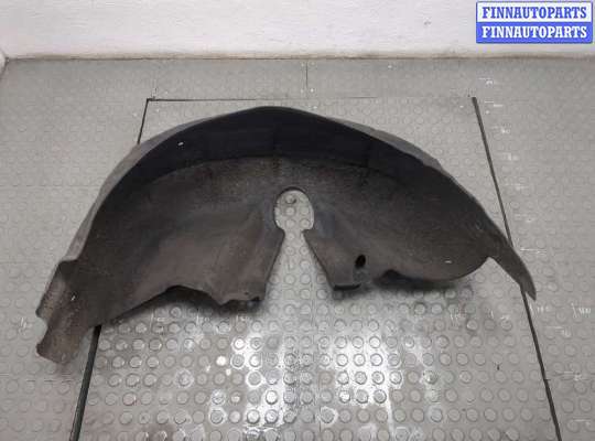 купить Защита арок (подкрылок) на Audi A4 (B6) 2000-2006