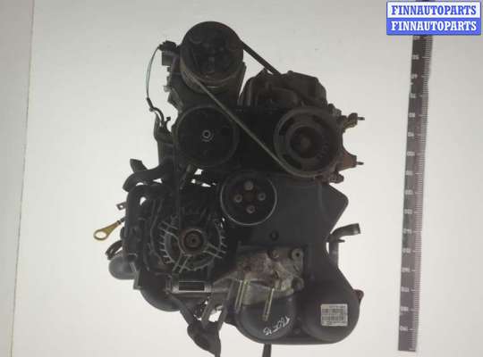 Купить Катушка зажигания на Ford Focus 2 2005-2008 Катушка зажигания FO2144177 на Ford Focus 2 2005-2008