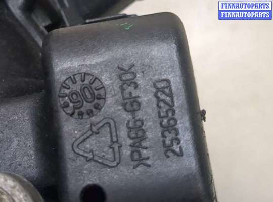 купить Заслонка дроссельная на Peugeot 307