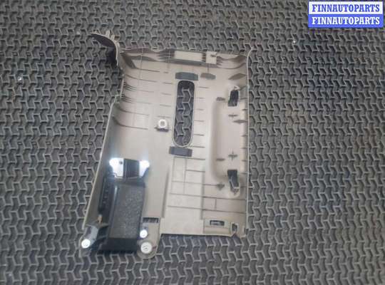 купить Обшивка центральной стойки на Honda Pilot 2008-2015
