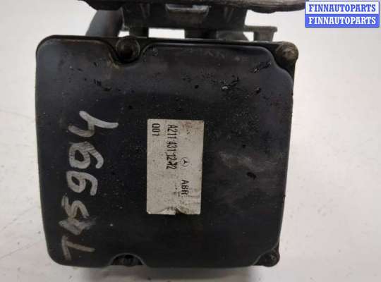 купить Блок АБС, насос (ABS, ESP, ASR) на Mercedes E W211 2002-2009