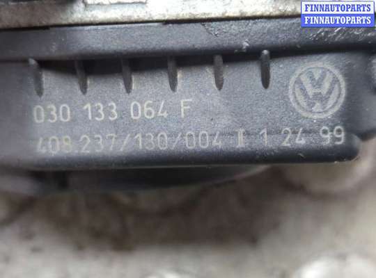 купить Заслонка дроссельная на Volkswagen Golf 4 1997-2006