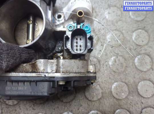 купить Заслонка дроссельная на Volkswagen Golf 4 1997-2006