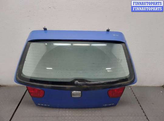 купить Ручка крышки багажника на Seat Ibiza 2 1999-2002