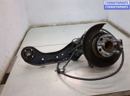 купить Ступица (кулак, цапфа) на Hyundai Sonata 7 LF 2014-2020