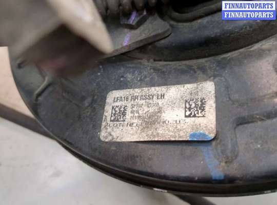 купить Ступица (кулак, цапфа) на Hyundai Sonata 7 LF 2014-2020