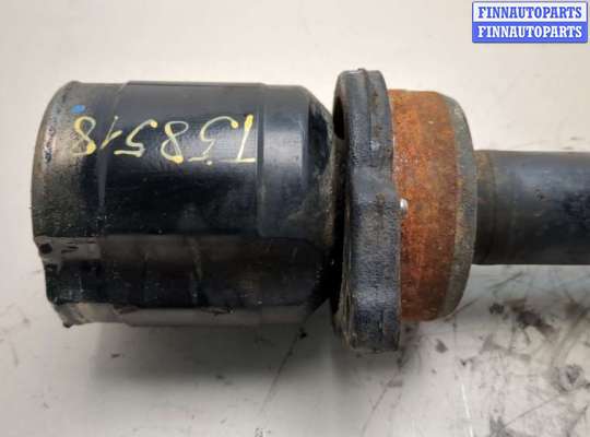 купить Полуось (приводной вал, шрус) на Toyota Corolla Verso 2004-2009