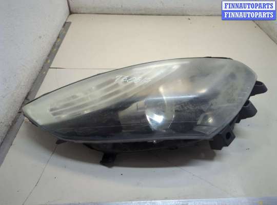 Купить Кронштейн фары на Renault Scenic 2009-2012 Кронштейн фары RN1571170 на Renault Scenic 2009-2012