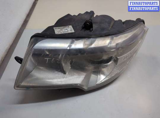 Фара (передняя) SK529759 на Skoda SuperB 2008-2015
