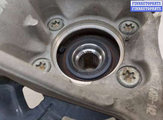 купить Ступица (кулак, цапфа) на Hyundai Santa Fe 2018-2024