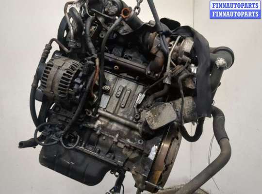 купить Двигатель (ДВС) на Peugeot Partner 2008-2012