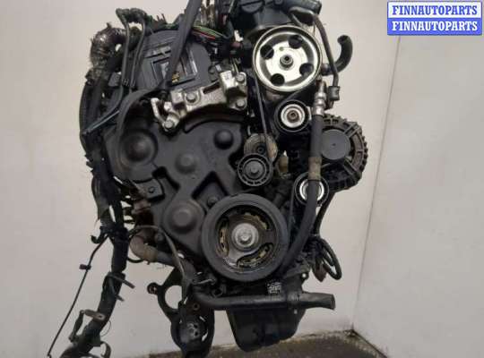 купить Двигатель (ДВС) на Peugeot Partner 2008-2012