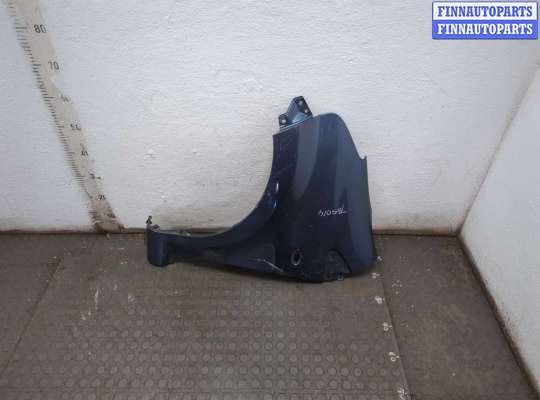 Купить Крыло на Toyota Aygo 2005-2014 Крыло TT978159 на Toyota Aygo 2005-2014