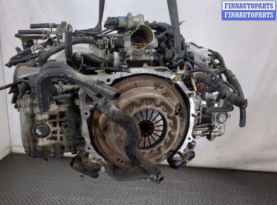 купить Генератор на Subaru Impreza (G10) 1993-2000