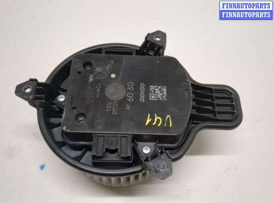 купить Двигатель отопителя (моторчик печки) на Chevrolet Malibu 2018-2025