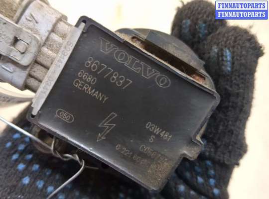 купить Катушка зажигания на Volvo S40 2004-