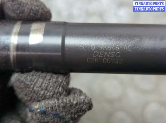 купить Форсунка топливная на Ford Transit 2006-2014